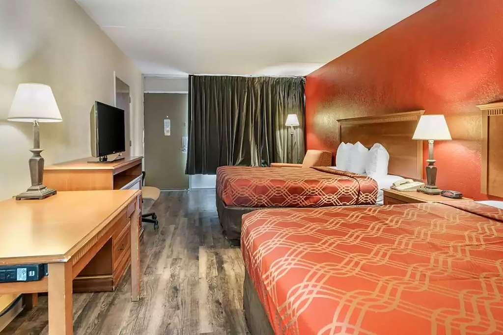 Готель Super 8 By Wyndham Perrysburg-Toledo Номер фото